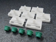 Per BMW E36 5x clip clip