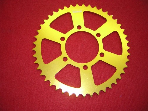 Ruota marvic 43t 520 - 43t,