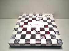 ULTRA RARE MONTBLANC JAMES DEAN PEN ONLY BOX GENUINE GOOD CONDITION