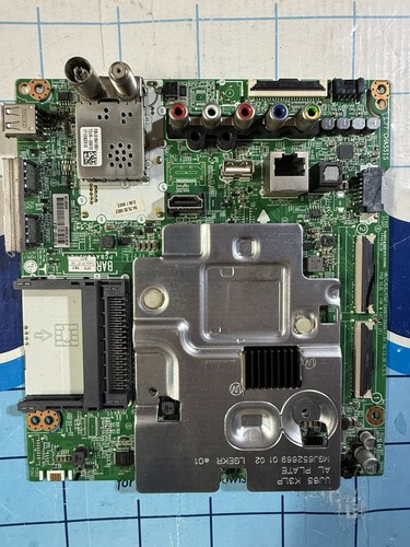 Scheda madre 43uj635v - tv,