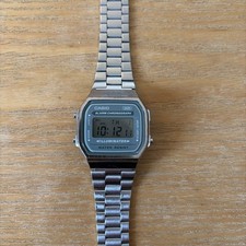 Orologio Casio 3298 A168