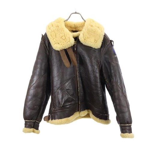 Giacca volo real mccoy - giacca,