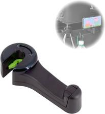 2 in 1 Gancio Posteriore per