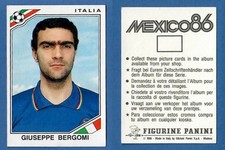 FIGURINA CALCIATORI PANINI