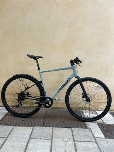 Bicicletta gravel - bicicletta,