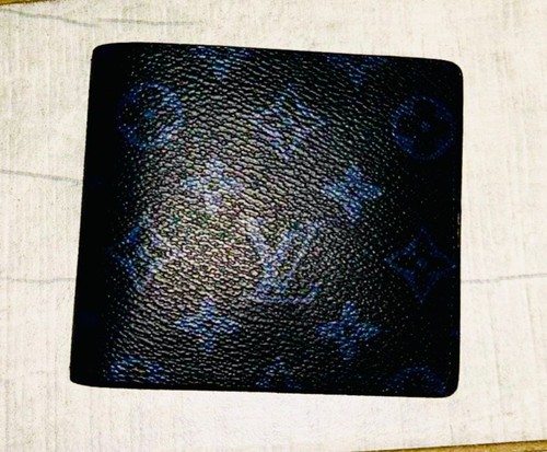 Louis vuitton portafoglio - vuitton, uomo