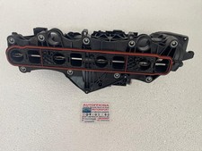 COLLETTORE ASPIRAZIONE MERCEDES CLASSE C, E, V, CLS, GLA, GLB, GLC A6540908700