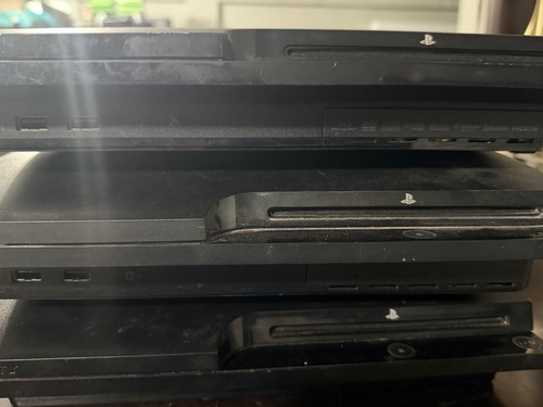 Sony playstation slim - sony, 3