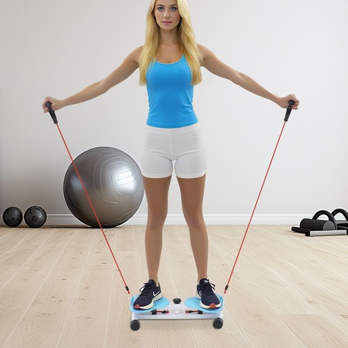 Fitness esercizio twist board - fitness,