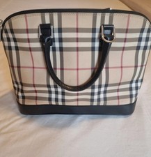 borsa burberry donna come