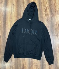 felpa con cappuccio dior donna