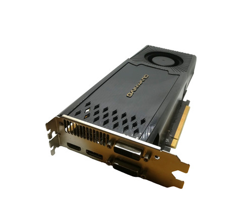 Gainward geforce gtx 660 - gainward,