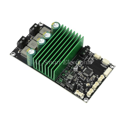 Scheda amplificatore bluetooth - scheda,