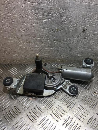 Motore tergicristallo
