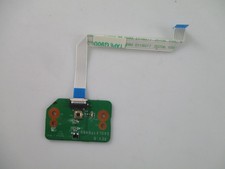 Scheda Pulsante Accensione HP