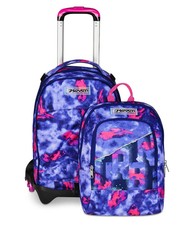 TROLLEY JACK Seven® 3 RUOTE