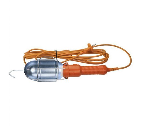 Lampada lavoro portatile - da,