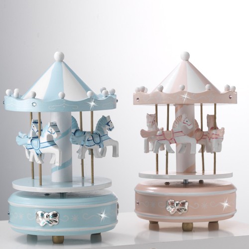 Giostra carillon acca bambino - carillon,