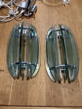 Aplique Veca Fontana Cristallo