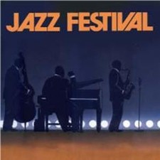 Jazz festival - jazz,