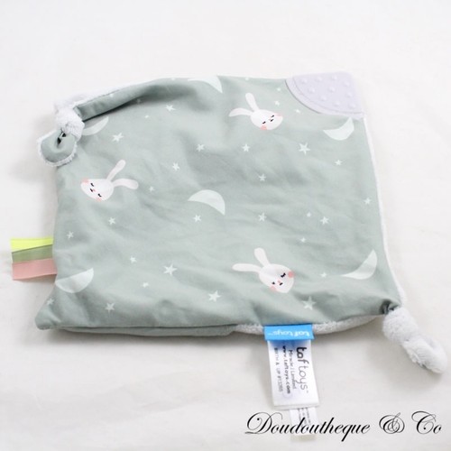 Doudou plat lapin taf - doudou,