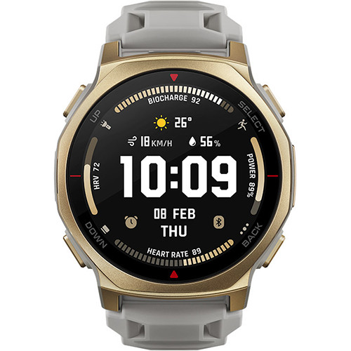 Amazfit rex pro 44mm - amazfit,
