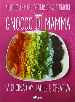 Gnocco mamma cucina gay - di,