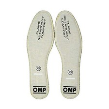 Stivali Racing OMP Insole