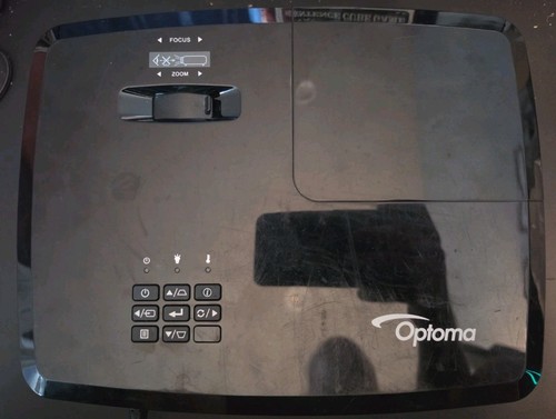 Optoma hd142x proiettore home - hd142x,