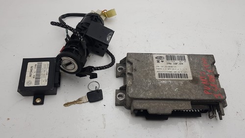 Kit centralina motore per fiat - motore,