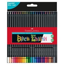 Pastelli black edition - pastelli,