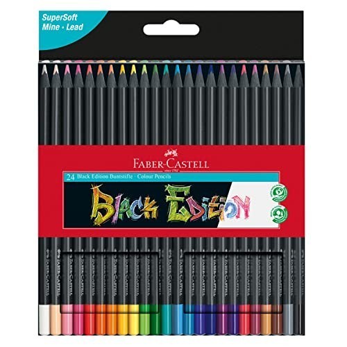 Pastelli black edition - pastelli,