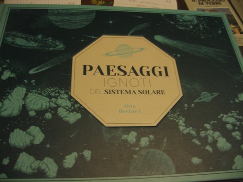 Paesaggi ignoti del sistema - paesaggi,