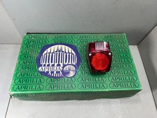 Fanale Posteriore Ciclomotori Classici Epoca Aprilia 35326 nos