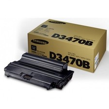 Samsung Toner Nero Originale