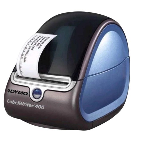 Dymo 400 labelwriter barcode - 400,