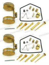 KIT RICOSTRUZIONE RIPARAZIONE