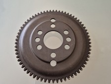 Cagiva MITO EVO 125 corona