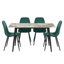 TINKEE LINEA Set Tavolo Pranzo