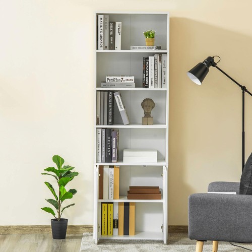 Libreria moderna ante - moderna, 4