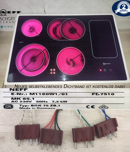 Neff bgk isola di - zb,