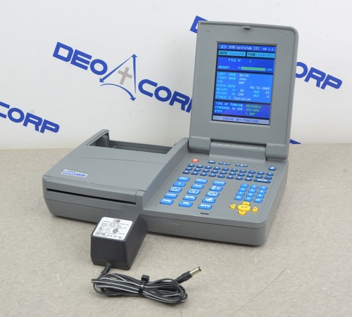 Spirometro colori portatile - spirometro, a