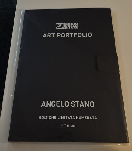 Art portfolio angelo stano - -,