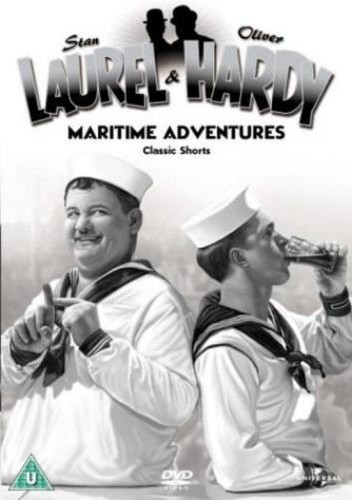 Laurel hardy vol - laurel,