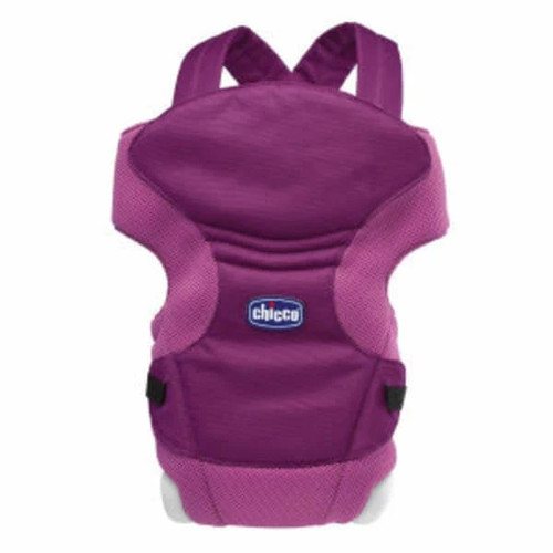 Chicco marsupio new fuchsia - go,