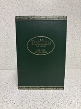 J R R Tolkien • The Hobbit