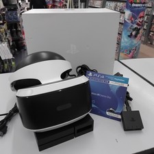 Visore playstation ps4 - ps4, v1