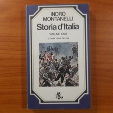 Storia d'Italia - Vol. XXXII