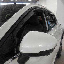 Deflettori Antivento