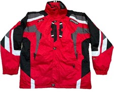 Giacca Cappotto Spyder Sci